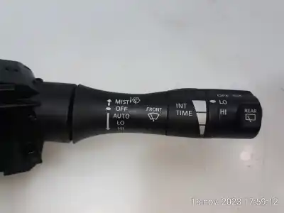 Second-hand car spare part multifunction switch for renault koleos privilege oem iam references 25560jy02a  25560jy02a