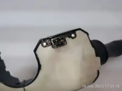 Second-hand car spare part multifunction switch for renault koleos privilege oem iam references 25560jy02a  25560jy02a