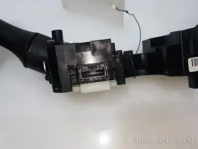 Second-hand car spare part multifunction switch for renault koleos privilege oem iam references 25560jy02a  25560jy02a