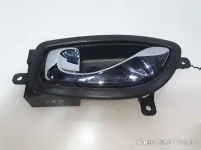 Gebrauchtes Autoersatzteil INNERER GRIFF VORNE LINKS zum RENAULT KOLEOS  OEM-IAM-Referenzen 80671JY10A 80671JY10A 80671JY10A