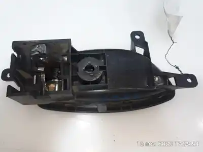 Second-hand car spare part interior left front handle for renault koleos privilege oem iam references 80671jy10a 80671jy10a 80671jy10a