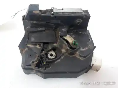Tweedehands auto-onderdeel ACHTER LINKS DEURSLOT voor LAND ROVER FREELANDER (LN)  OEM IAM-referenties ALR9787 FQM500130 FQM500130