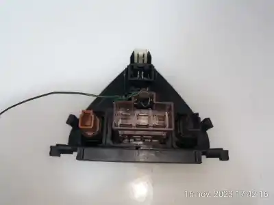 Piesă de schimb auto la mâna a doua avertizare pentru renault koleos privilege referințe oem iam 68485jy00a  68485jy00a