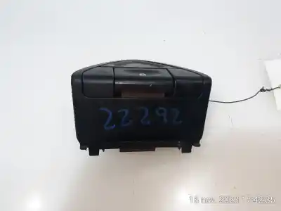 Piesă de schimb auto la mâna a doua avertizare pentru renault koleos privilege referințe oem iam 68485jy00a  68485jy00a