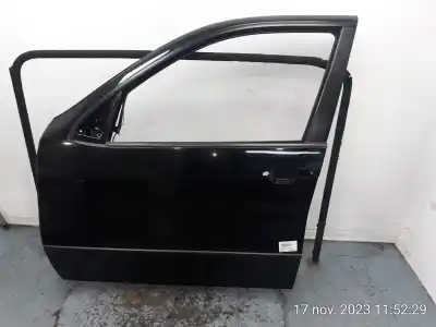 İkinci el araba yedek parçası sol ön kapi için bmw x5 (e53) 3.0d oem iam referansları 41518256823  41518256823