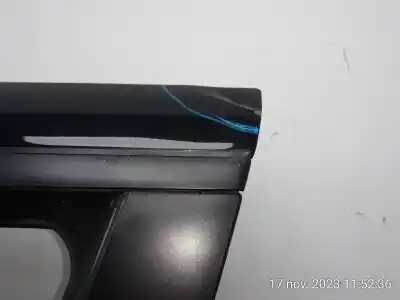 İkinci el araba yedek parçası sol ön kapi için bmw x5 (e53) 3.0d oem iam referansları 41518256823  41518256823