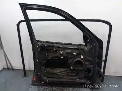 İkinci el araba yedek parçası sol ön kapi için bmw x5 (e53) 3.0d oem iam referansları 41518256823  41518256823