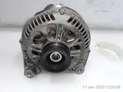 Peça sobressalente para automóvel em segunda mão alternador por bmw serie 3 berlina (e46) 320d referências oem iam 12317788246 12317788246 