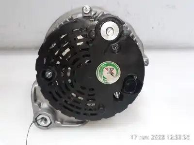 Peça sobressalente para automóvel em segunda mão alternador por bmw serie 3 berlina (e46) 320d referências oem iam 12317788246 12317788246 
