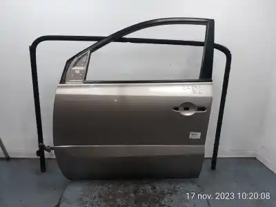 Pezzo di ricambio per auto di seconda mano porta anteriore sinistra per renault koleos privilege riferimenti oem iam 801010029r