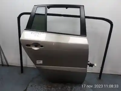 Pezzo di ricambio per auto di seconda mano porta posteriore destra per renault koleos privilege riferimenti oem iam 821000027r