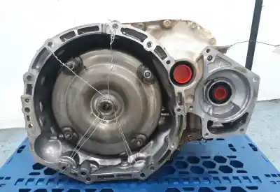 Pezzo di ricambio per auto di seconda mano riduttore per renault koleos privilege riferimenti oem iam 320103931r