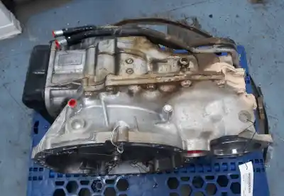 Pezzo di ricambio per auto di seconda mano riduttore per renault koleos privilege riferimenti oem iam 320103931r  aj8100