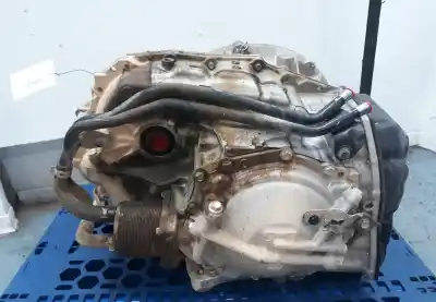 Pezzo di ricambio per auto di seconda mano riduttore per renault koleos privilege riferimenti oem iam 320103931r  aj8100