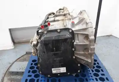 Pezzo di ricambio per auto di seconda mano riduttore per renault koleos privilege riferimenti oem iam 320103931r  aj8100