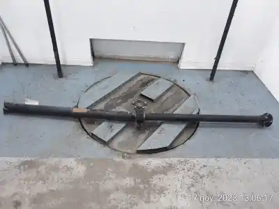 Pezzo di ricambio per auto di seconda mano trasmissione centrale per renault koleos privilege riferimenti oem iam 370005068r