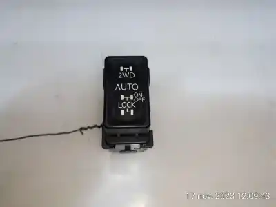 Pezzo di ricambio per auto di seconda mano interruttore per renault koleos privilege riferimenti oem iam 255350977r  255350977r