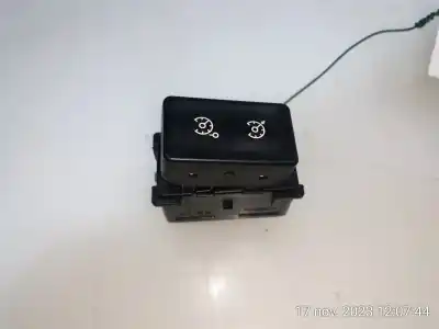 Pezzo di ricambio per auto di seconda mano interruttore per renault koleos privilege riferimenti oem iam 255501050r