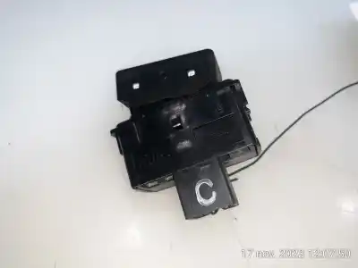 Pezzo di ricambio per auto di seconda mano interruttore per renault koleos privilege riferimenti oem iam 255501050r  255501050r