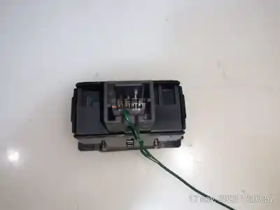 Pezzo di ricambio per auto di seconda mano interruttore per renault koleos privilege riferimenti oem iam 255501050r  255501050r