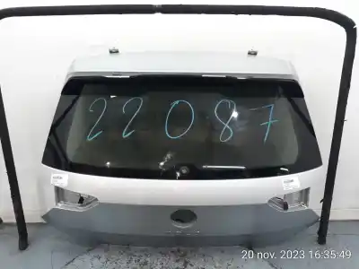 Pièce détachée automobile d'occasion hayon pour volkswagen polo polo r-line [a9i] références oem iam 2g6827025h 2g6827025h 