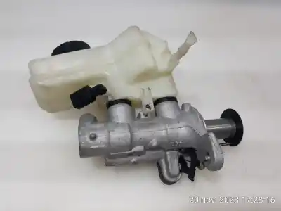 Piesă de schimb auto la mâna a doua POMPA DE FRANA pentru VOLKSWAGEN POLO  Referințe OEM IAM 5Q1614019ACREP  5Q1614019ACREP
