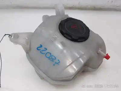 Pezzo di ricambio per auto di seconda mano CAUZIONE DI ESPANSIONE per VOLKSWAGEN POLO  Riferimenti OEM IAM 2Q0121407D  2Q0121407D