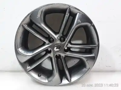 Pièce détachée automobile d'occasion JANTE pour RENAULT KOLEOS  Références OEM IAM 403007704R  403005871R