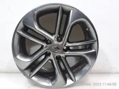 Pièce détachée automobile d'occasion JANTE pour RENAULT KOLEOS  Références OEM IAM 403007704R  403005871R