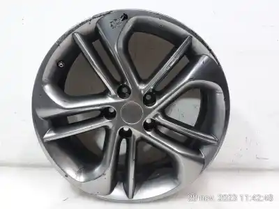 Pièce détachée automobile d'occasion JANTE pour RENAULT KOLEOS  Références OEM IAM 403007704R  403005871R