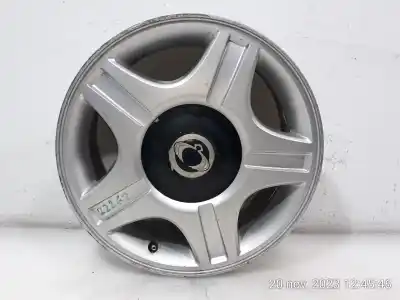 Автозапчастина б/у ШИНА для SSANGYONG KYRON  Посилання на OEM IAM 4173009330  4173009330