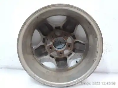 Pezzo di ricambio per auto di seconda mano cerchione in lega per ssangyong kyron 200 xdi limited riferimenti oem iam 4173009330  4173009330
