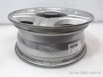 Pezzo di ricambio per auto di seconda mano cerchione in lega per ssangyong kyron 200 xdi limited riferimenti oem iam 4173009330  4173009330