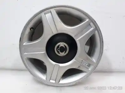 Автозапчастина б/у ШИНА для SSANGYONG KYRON  Посилання на OEM IAM 4173009330  4173009330