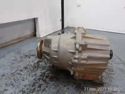 Pezzo di ricambio per auto di seconda mano caso di trasferimento per ssangyong kyron 200 xdi limited riferimenti oem iam 3200008010  3200008010