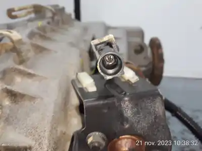 Pezzo di ricambio per auto di seconda mano caso di trasferimento per ssangyong kyron 200 xdi limited riferimenti oem iam 3200008010  3200008010