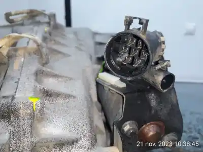 Pezzo di ricambio per auto di seconda mano caso di trasferimento per ssangyong kyron 200 xdi limited riferimenti oem iam 3200008010  3200008010