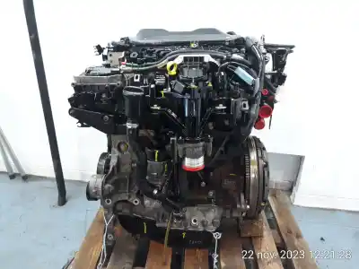 Gebrauchtes Autoersatzteil KOMPLETTER MOTOR zum FORD GALAXY (CA1)  OEM-IAM-Referenzen UFWA  UFWA