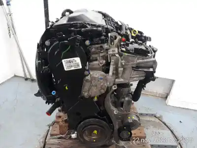 Second-hand car spare part complete engine for ford galaxy (ca1) limited edition oem iam references ufwa  ufwa