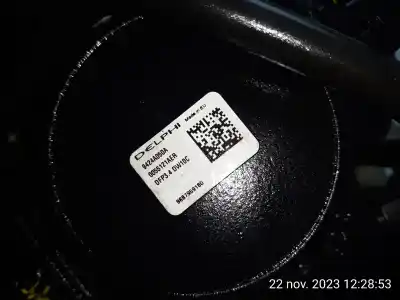 Second-hand car spare part complete engine for ford galaxy (ca1) limited edition oem iam references ufwa  ufwa