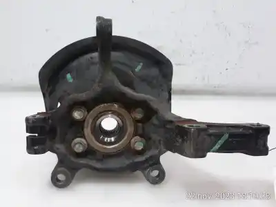 Pezzo di ricambio per auto di seconda mano snodo anteriore sinistro per renault koleos privilege riferimenti oem iam 40015jy00a