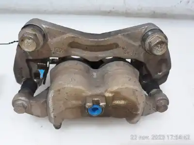 Pezzo di ricambio per auto di seconda mano pinza freno anteriore destra per renault koleos privilege riferimenti oem iam 41001jy00a