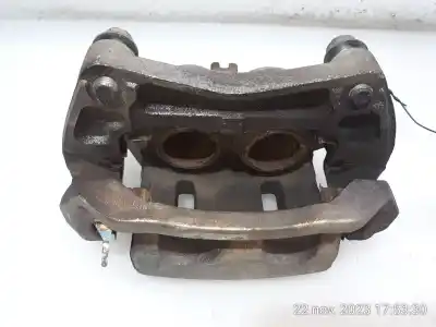 Pezzo di ricambio per auto di seconda mano pinza freno anteriore sinistra per renault koleos privilege riferimenti oem iam 41011jy00a