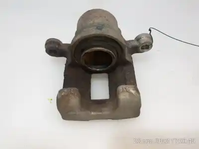Pezzo di ricambio per auto di seconda mano pinza freno posteriore sinistra per renault koleos privilege riferimenti oem iam 44011jy00a
