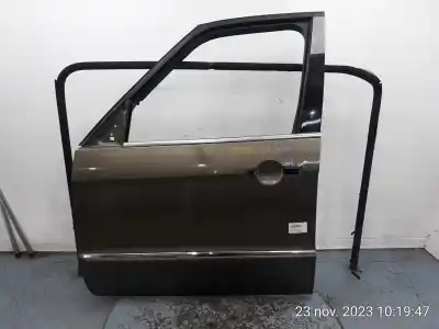 Pezzo di ricambio per auto di seconda mano porta anteriore sinistra per ford galaxy (ca1) limited edition riferimenti oem iam 1569194