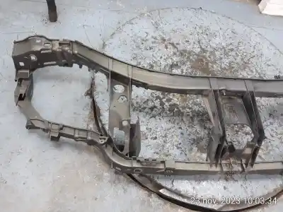 Pezzo di ricambio per auto di seconda mano pannello frontale per ford galaxy (ca1) limited edition riferimenti oem iam 1711073  6m218b041bh