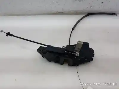 Pezzo di ricambio per auto di seconda mano serratura porta anteriore destra per ford galaxy (ca1) limited edition riferimenti oem iam 1787988
