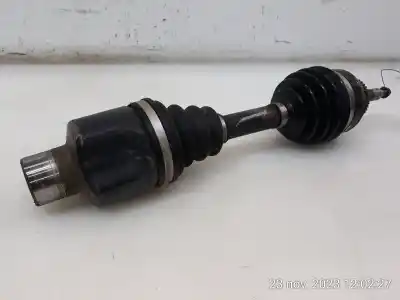 Tweedehands auto-onderdeel transmissie links voor voor ssangyong kyron 200 xdi limited oem iam-referenties 4130009002