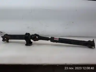 Tweedehands auto-onderdeel centrum transmissie voor ssangyong kyron 200 xdi limited oem iam-referenties 3320009411