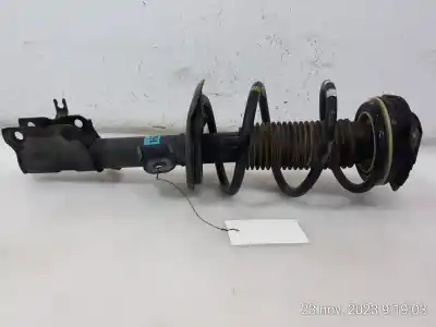 Pezzo di ricambio per auto di seconda mano ammortizzatore anteriore destro per renault koleos privilege riferimenti oem iam 54302jy01b